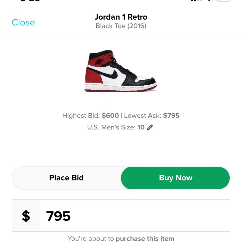 ❌❌SOLD❌❌ - Picture 10 of 10